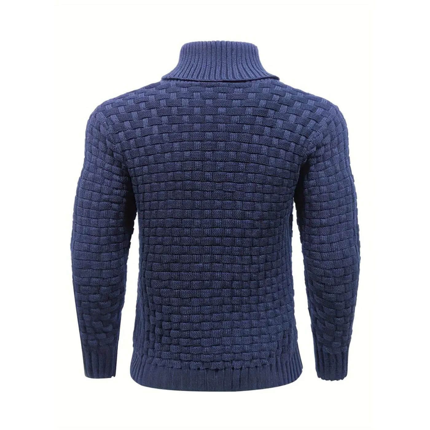 Dennis™ - Stylischer Strickpullover