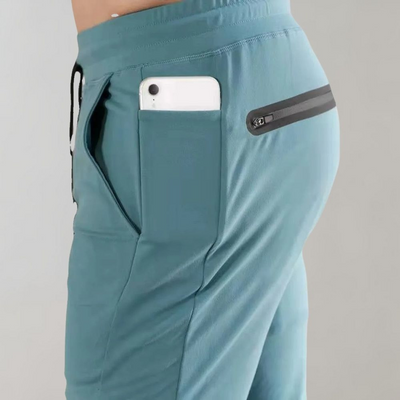 Herren Slim Fit Jogginghose