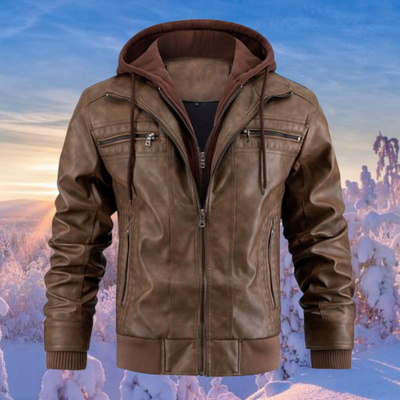 Matthias® | Winterjacke für Herren