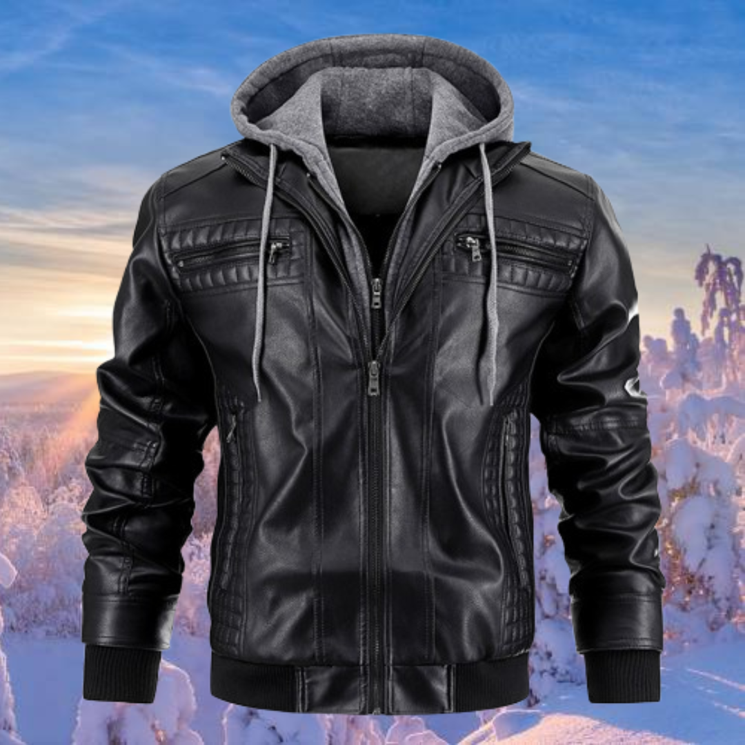 Matthias® | Winterjacke für Herren