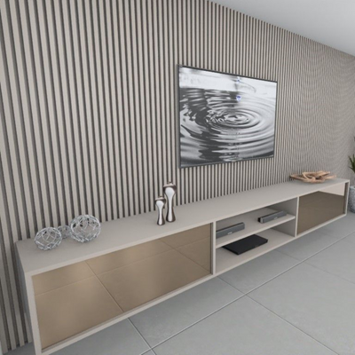 HolzFolie™ Moderner Holzoptik Folie