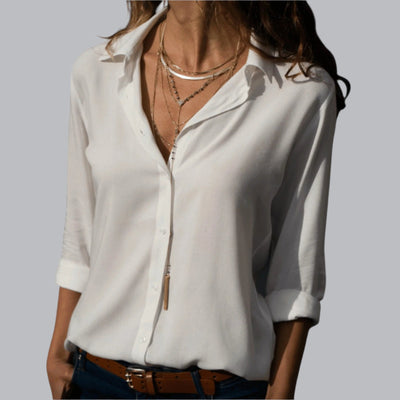 Aloisia™ | Damen Bluse