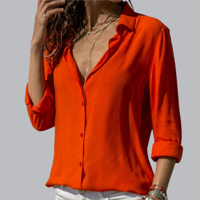 Aloisia™ | Damen Bluse