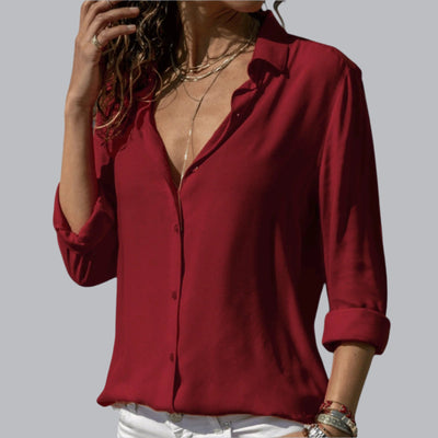 Aloisia™ | Damen Bluse