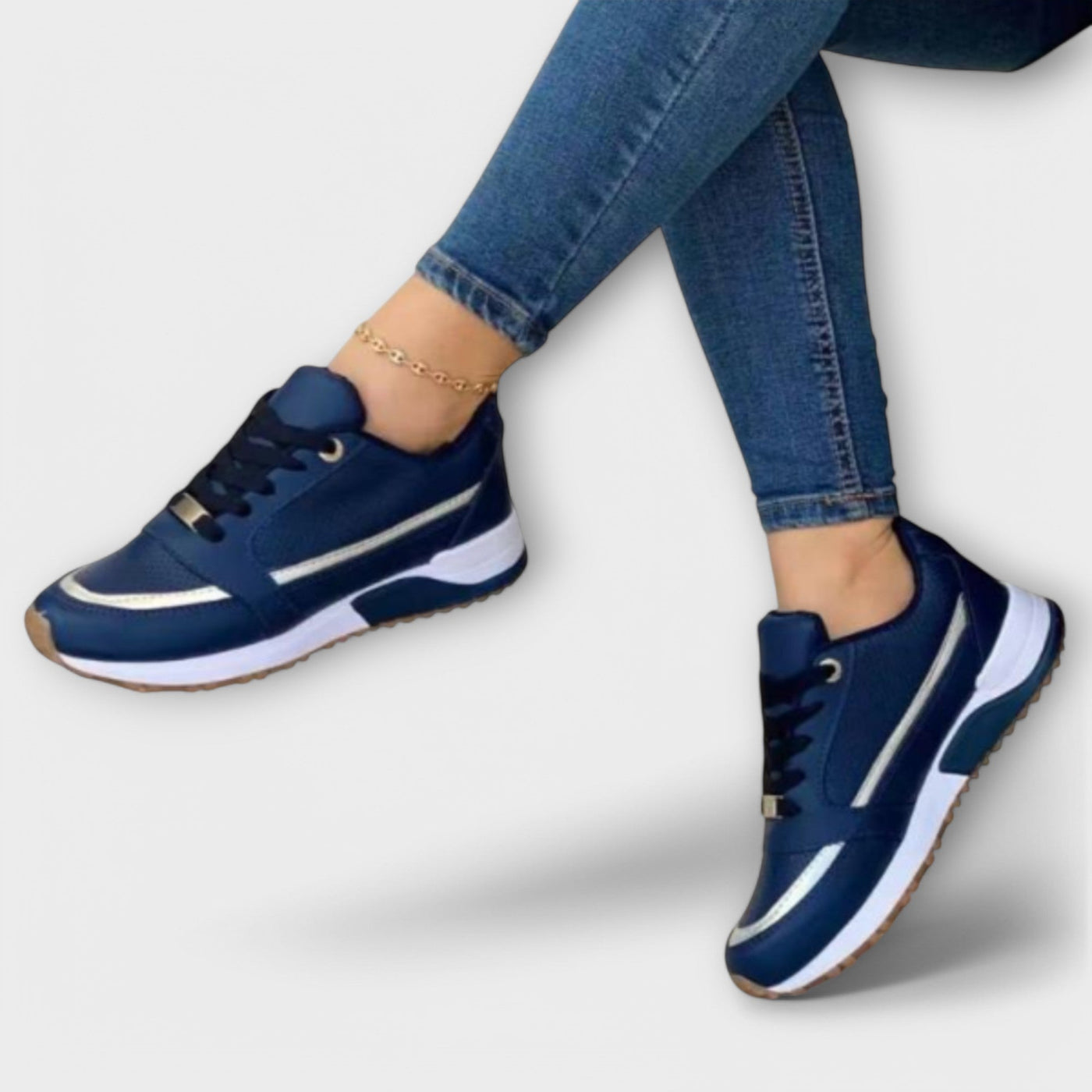 Leichte Orthopädische Laufschuhe für Damen