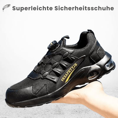 Duramax™ – Robuste & Leichte Sicherheitsschuhe