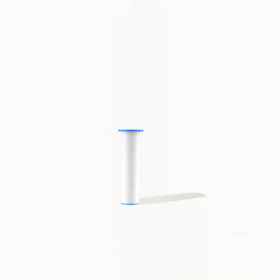 Intelligenter Duschkopf mit integriertem Wasserfiltersystem