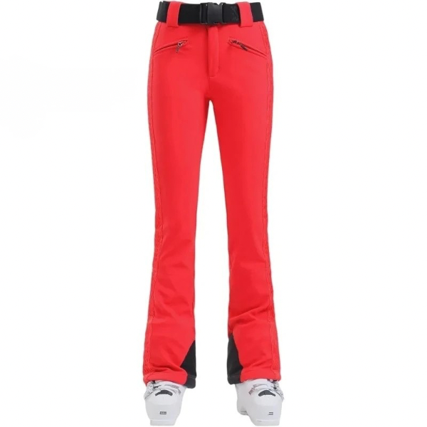 Clara | Wasserdichte Skihose für Damen Slim Fit Winter