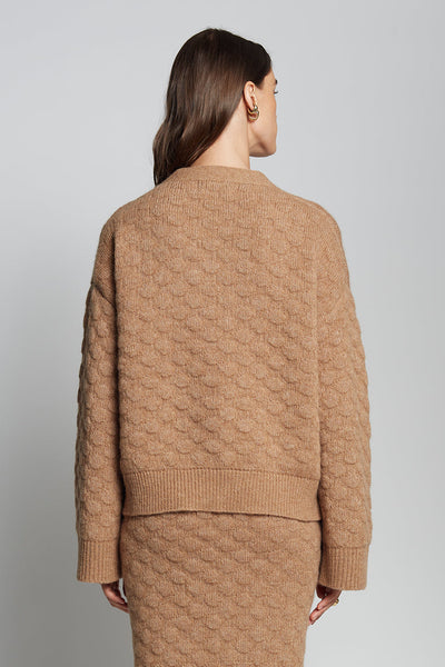 Strick-Cardigan mit Knopfleiste | Zeitloses Design | Vielseitig kombinierbar