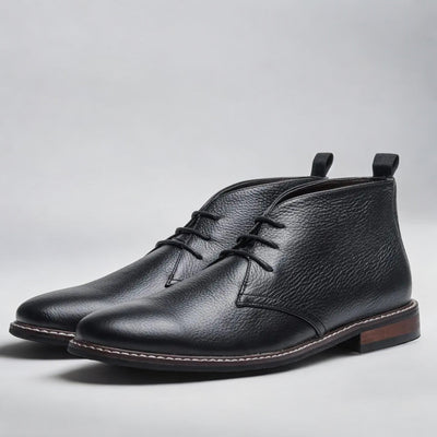 Elegante Chukka Boots Herren für Stil und Komfort