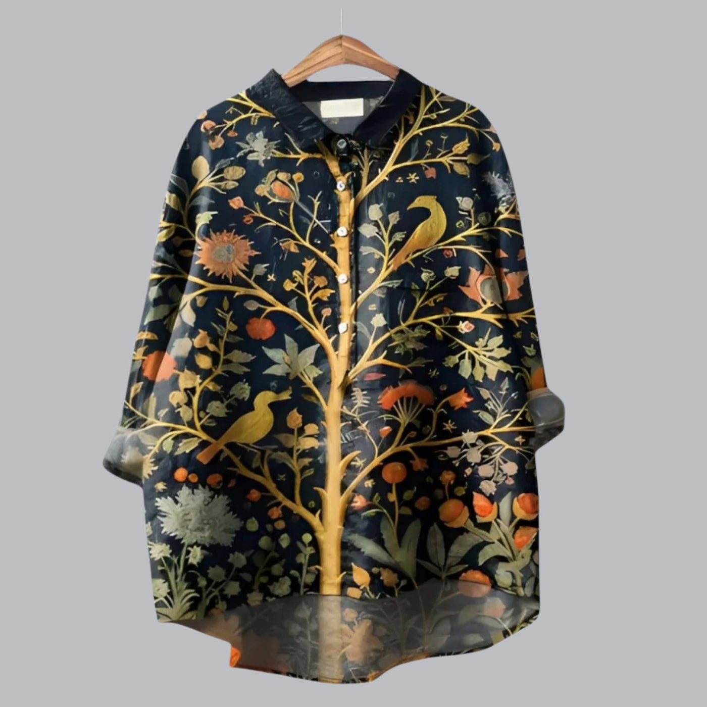 Adriane™| Lässige Bluse für jeden Tag