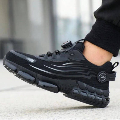 Emil™ - Unzerstörbare Sicherheitsschuhe