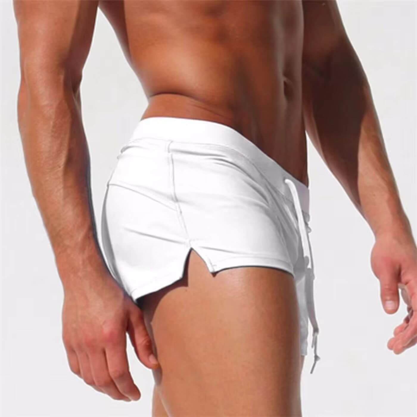 Enzo™ - Schnell Trocknende Herren Badeshorts