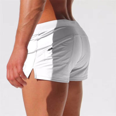 Enzo™ - Schnell Trocknende Herren Badeshorts