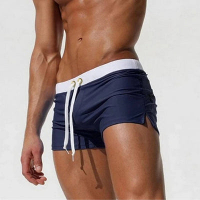 Enzo™ - Schnell Trocknende Herren Badeshorts