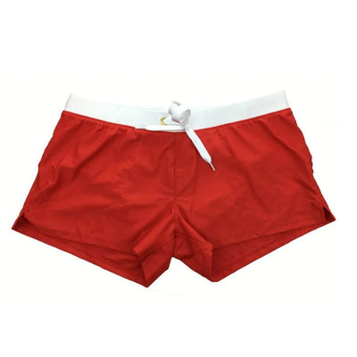 Enzo™ - Schnell Trocknende Herren Badeshorts