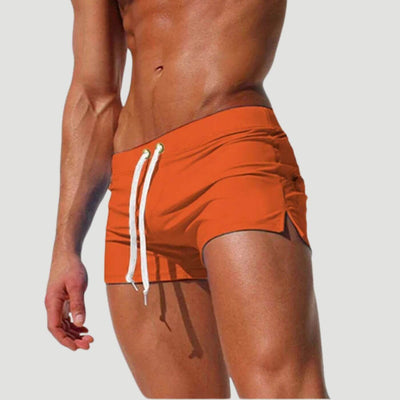 Enzo™ - Schnell Trocknende Herren Badeshorts