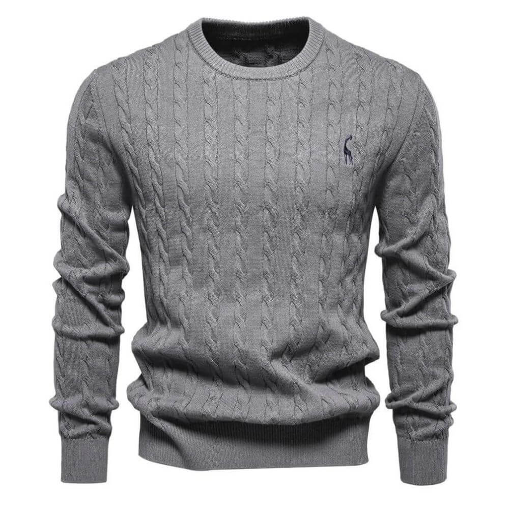 Fabian™ - Herren-Strickpullover