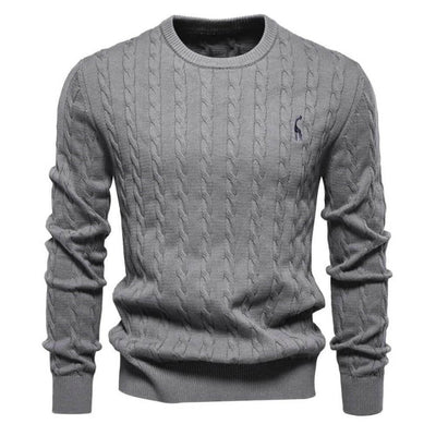 Fabian™ - Herren-Strickpullover