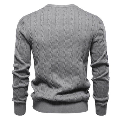 Fabian™ - Herren-Strickpullover