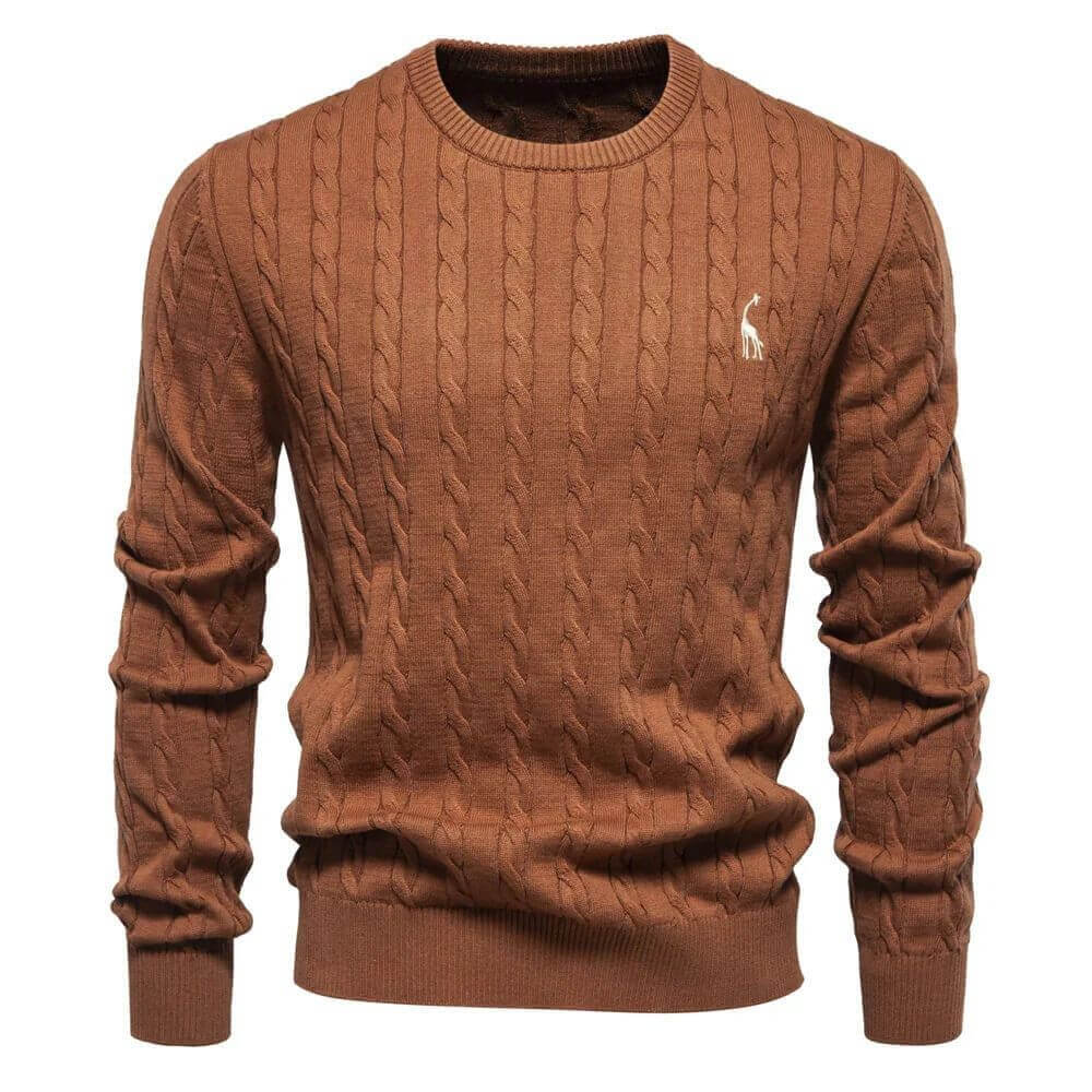 Fabian™ - Herren-Strickpullover