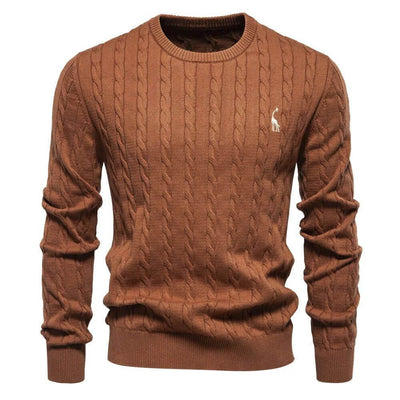 Fabian™ - Herren-Strickpullover