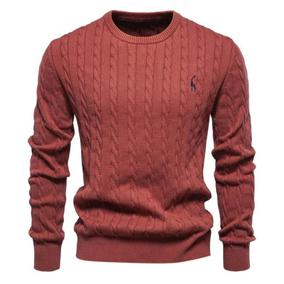 Fabian™ - Herren-Strickpullover