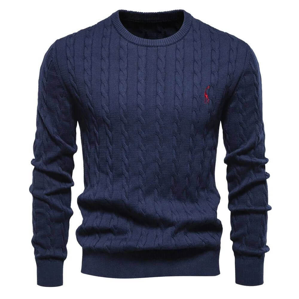 Fabian™ - Herren-Strickpullover