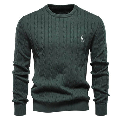 Fabian™ - Herren-Strickpullover
