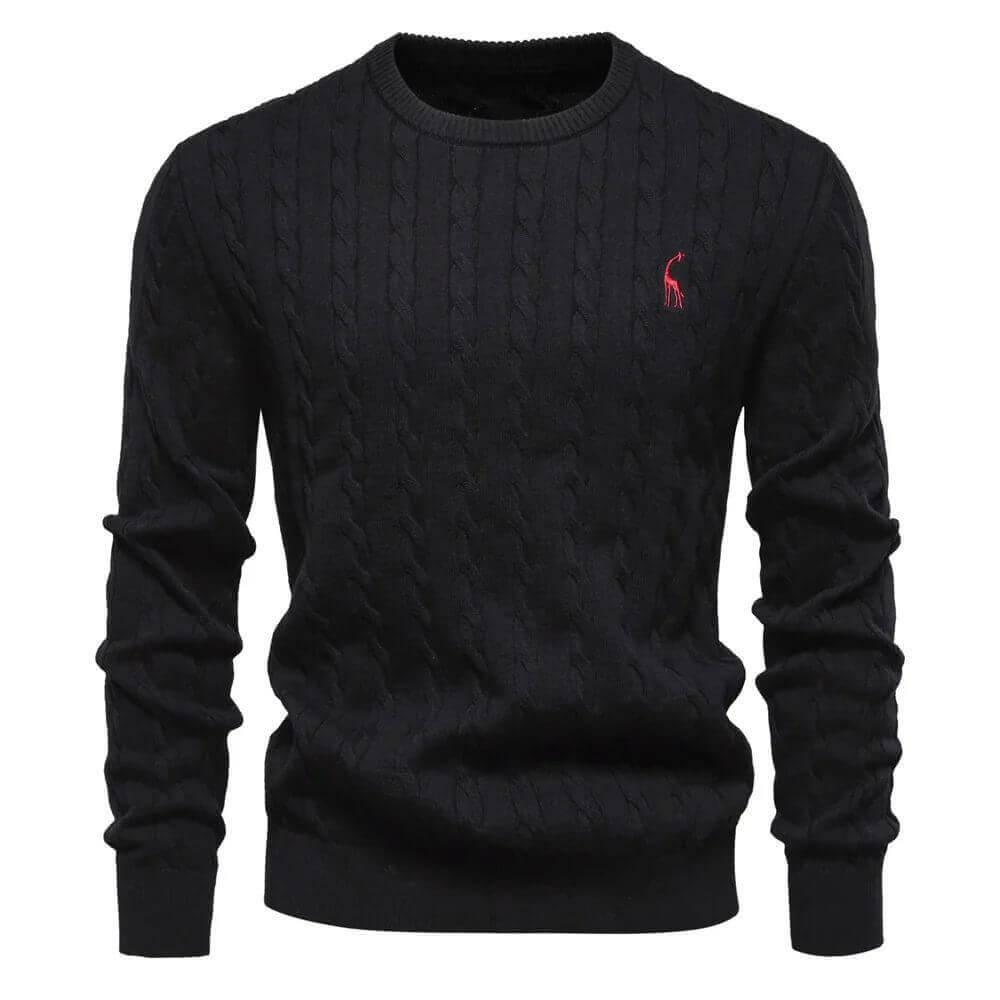 Fabian™ - Herren-Strickpullover