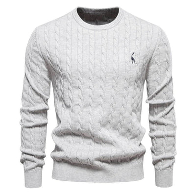 Fabian™ - Herren-Strickpullover