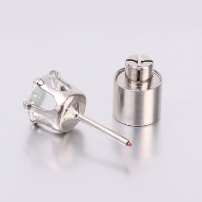 GlowGems™| GlowBling LED-Ohrringe