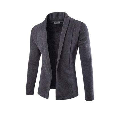 Mando - Luxuriöser Blazer Für Männer