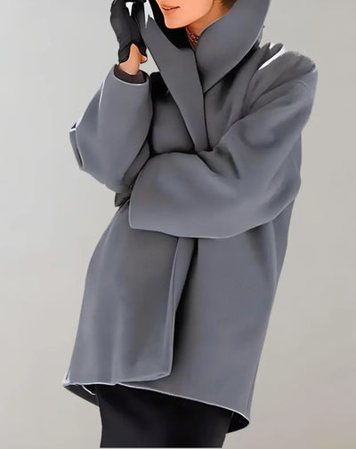 Dakota - Warmer Wintermantel für Damen