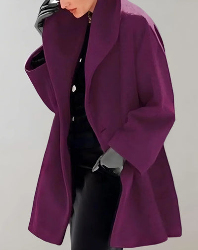 Dakota - Warmer Wintermantel für Damen