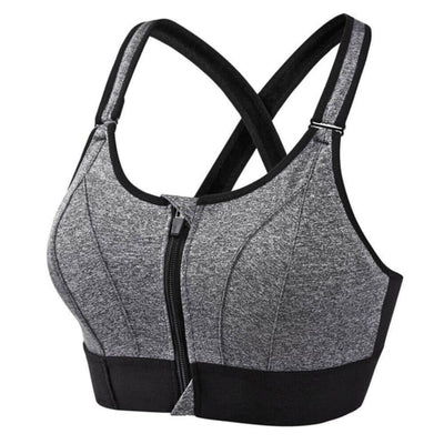 FlexBra™ - Ultimativer Halt Sport-BH