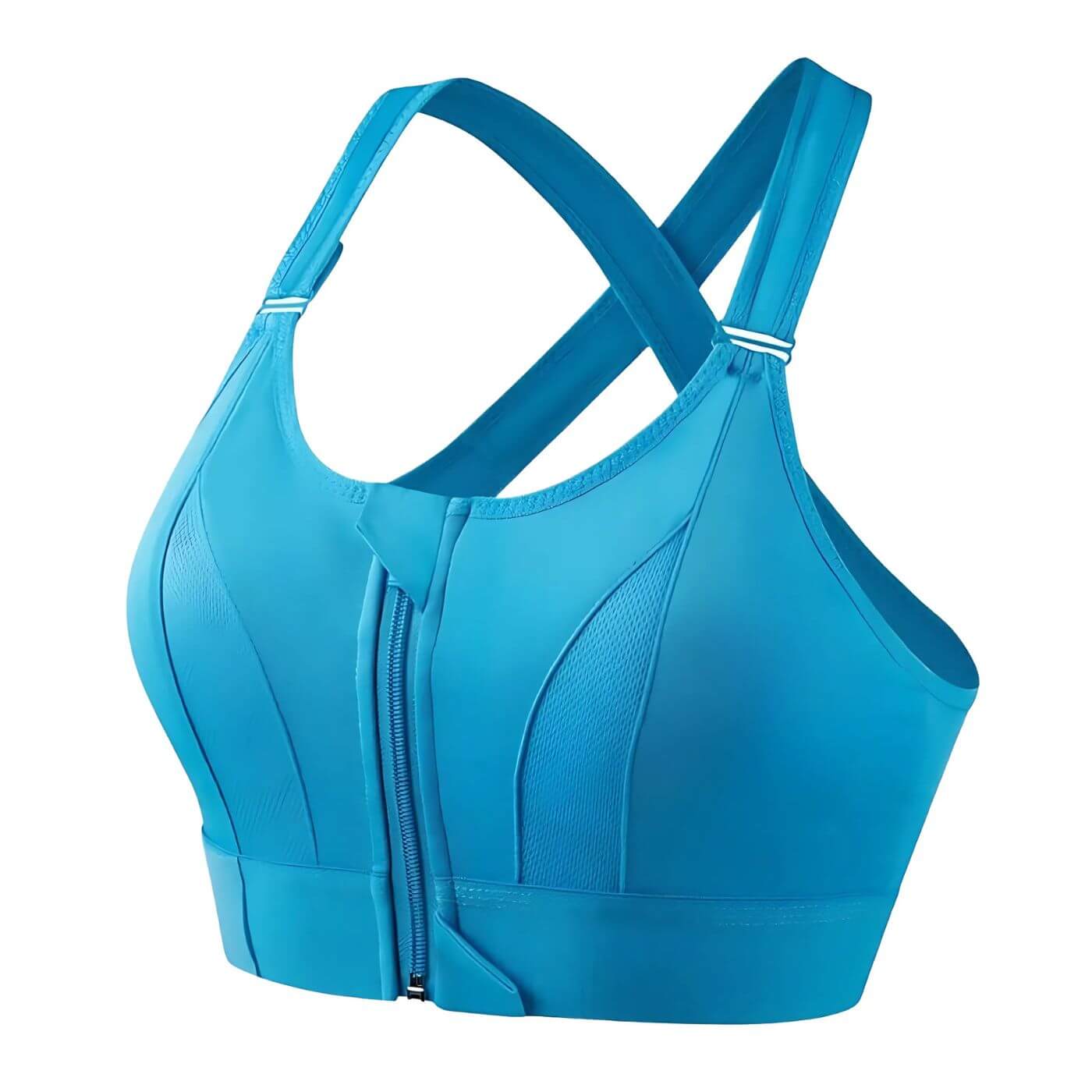 FlexBra™ - Ultimativer Halt Sport-BH