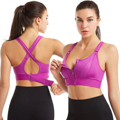 FlexBra™ - Ultimativer Halt Sport-BH