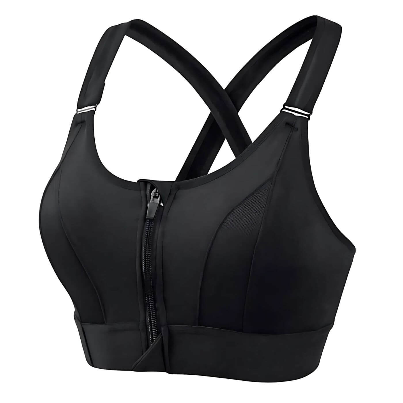 FlexBra™ - Ultimativer Halt Sport-BH