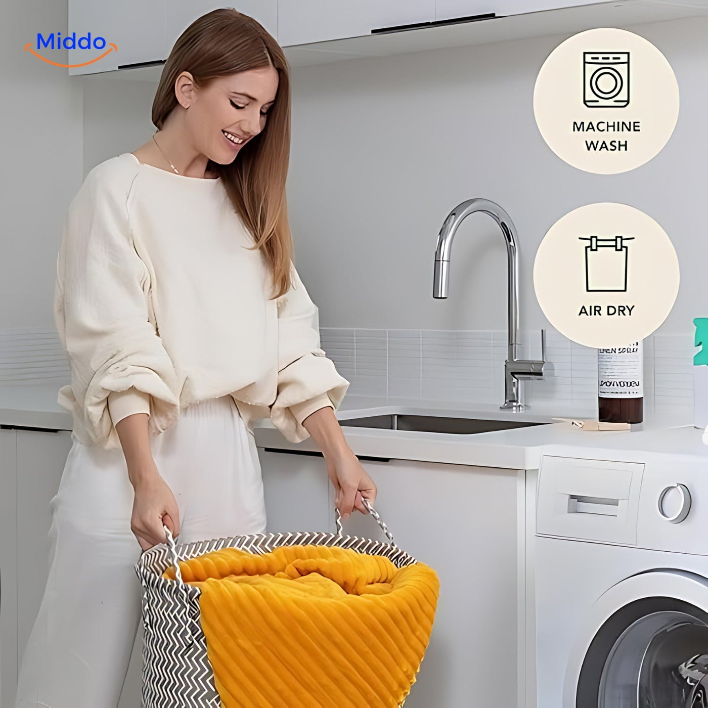 Samtfleecedecke™ | Komfort und Stil für jede Jahreszeit