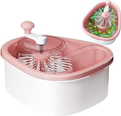 VeggiePure - Sanfte Reinigung deiner Gemüse