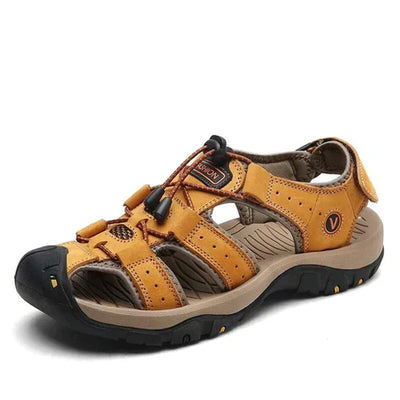 Daniel | Orthopädische Sandalen