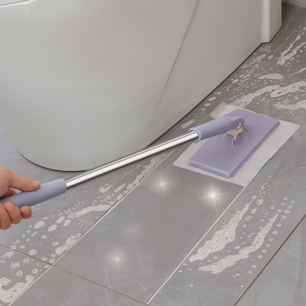 Glide360 | Premium-Bodenwischer