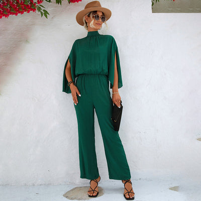 Vilhemina - Modischer Jumpsuit