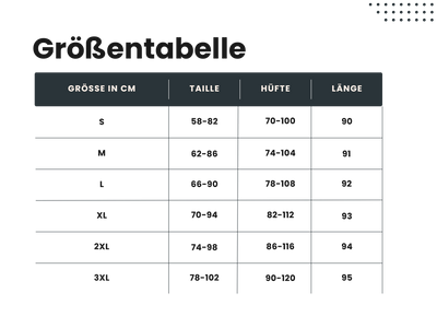 VixenTher™ | Sexy Thermo-Lederleggings