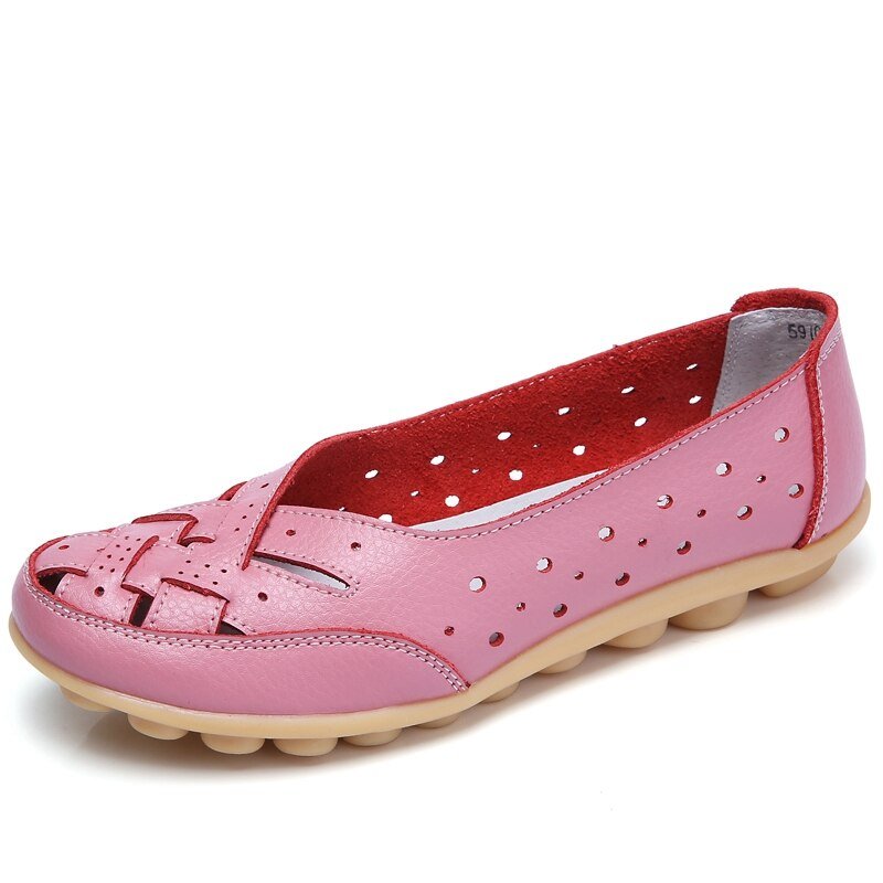Sadie™ | Women's Lightweight Atmungsaktive Slipper