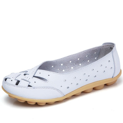 Sadie™ | Women's Lightweight Atmungsaktive Slipper