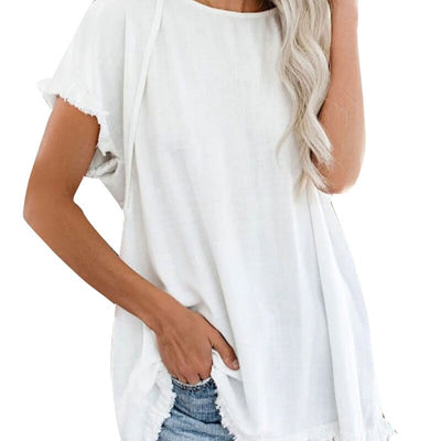 Minda - Premium Damen Oberteil Lässig Elegant