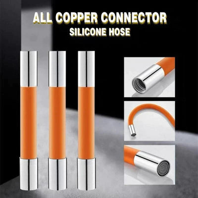 FlexPipe™ | 360-Grad flexible Armatur