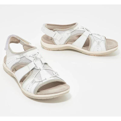 Lila | Orthopädische Sandalen für Frauen